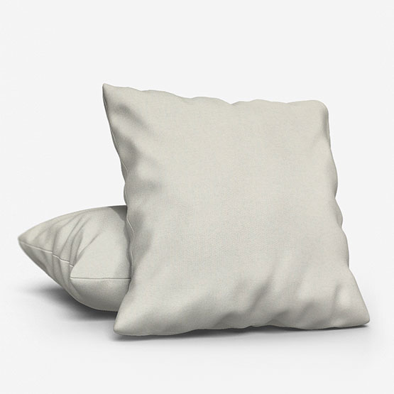 Soft Recycled Silver Cushion