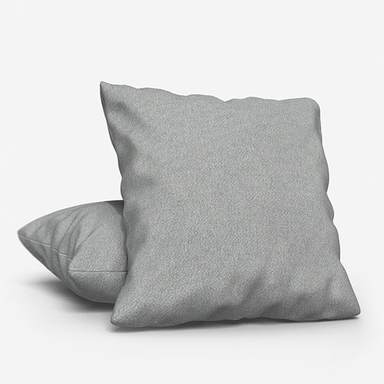 Touched By Design Sparkle  Dove Grey cushion