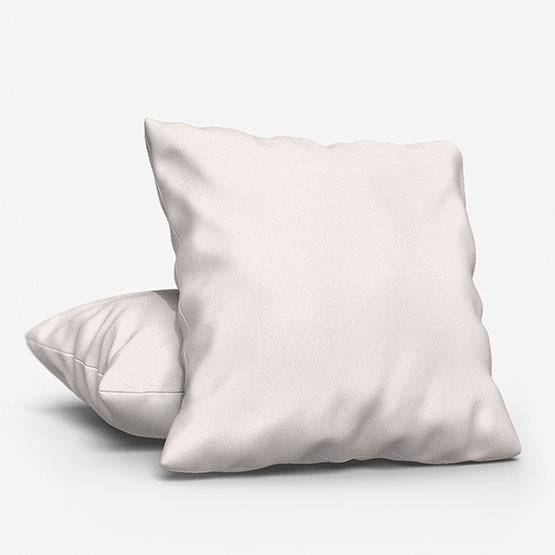 Touched By Design Sparkle  Ivory cushion