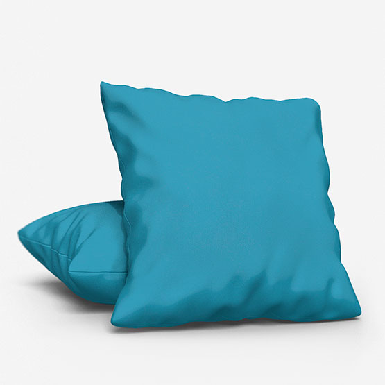 Touched By Design Tallinn Ocean Blue cushion