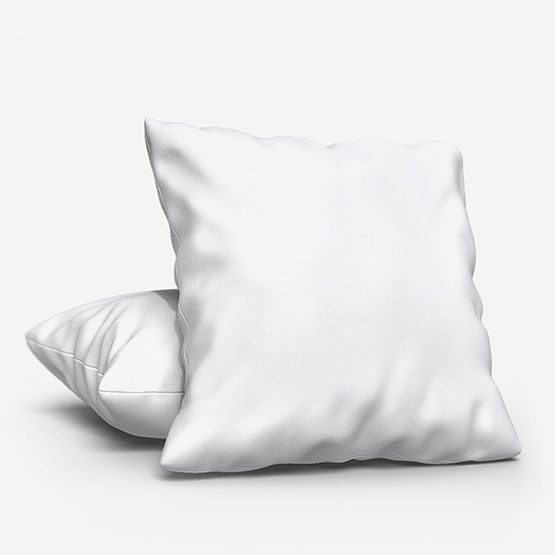 Tallinn White Cushion