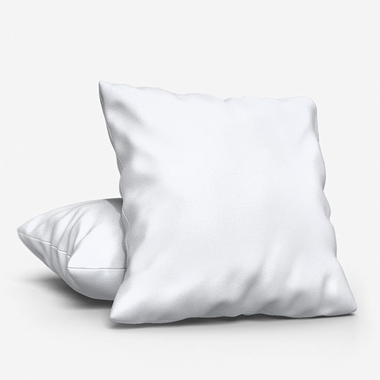 Touched By Design Tallinn White cushion