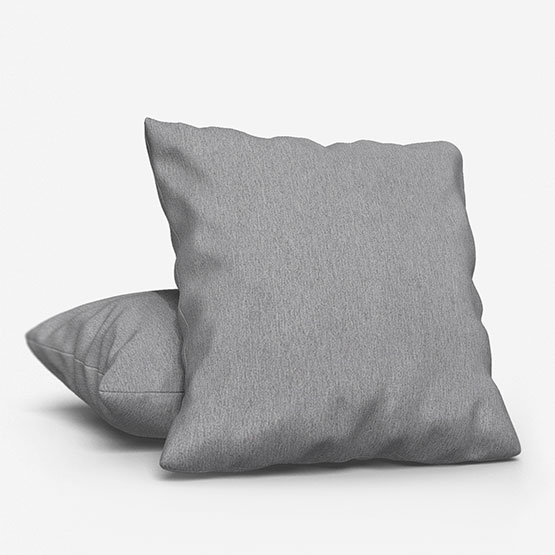 Turin Silver Cushion