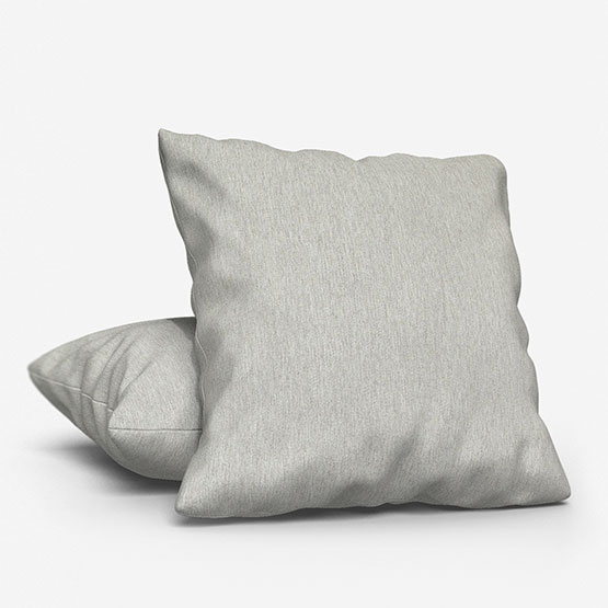Turin Silver Cushion