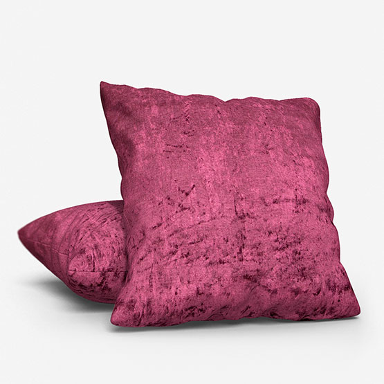 Venice Plum Cushion