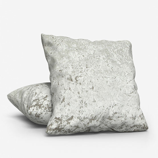 Venice Silver Cushion
