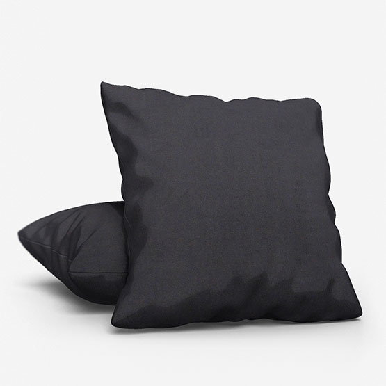 Touched By Design Venus Blackout Graphite cushion