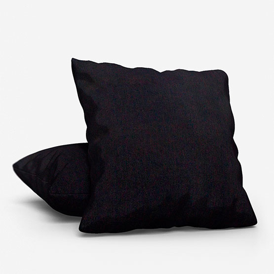 Venus Blackout Onyx Cushion