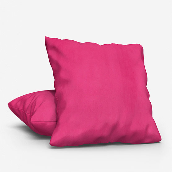 Verona Orchid Pink Cushion