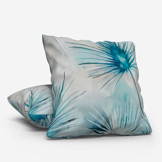 Voyage Amida Cobalt cushion