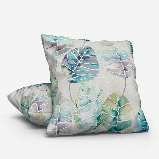 Voyage Cassava Capri cushion