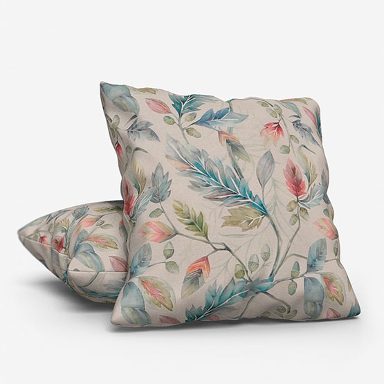 Voyage Danbury Pomegranate Cushion