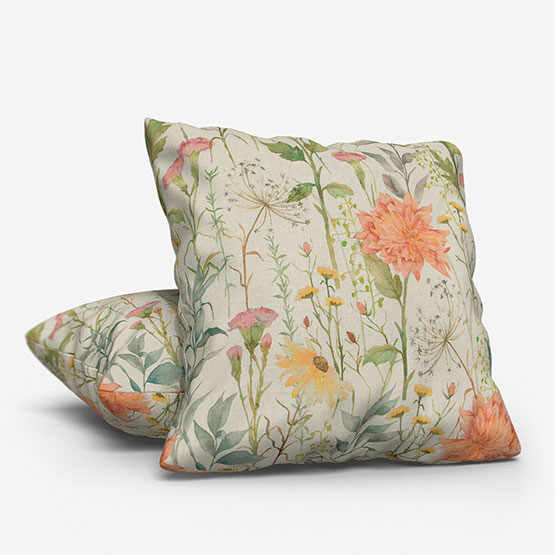 Voyage Delamere Linen Cushion