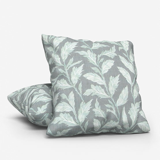 Voyage Eildon Charcoal cushion