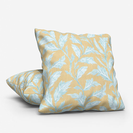 Voyage Eildon Gold cushion