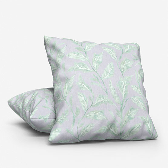 Voyage Eildon Heather cushion