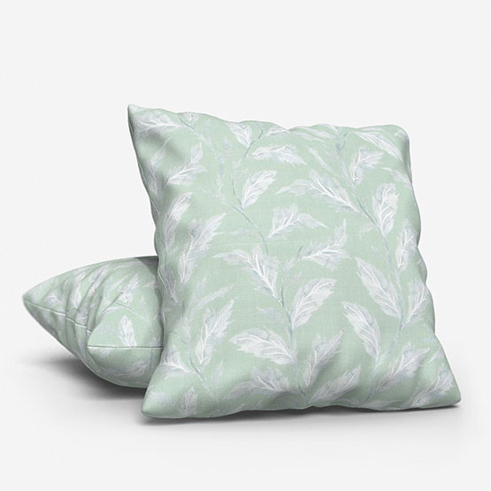 Voyage Eildon Moss cushion