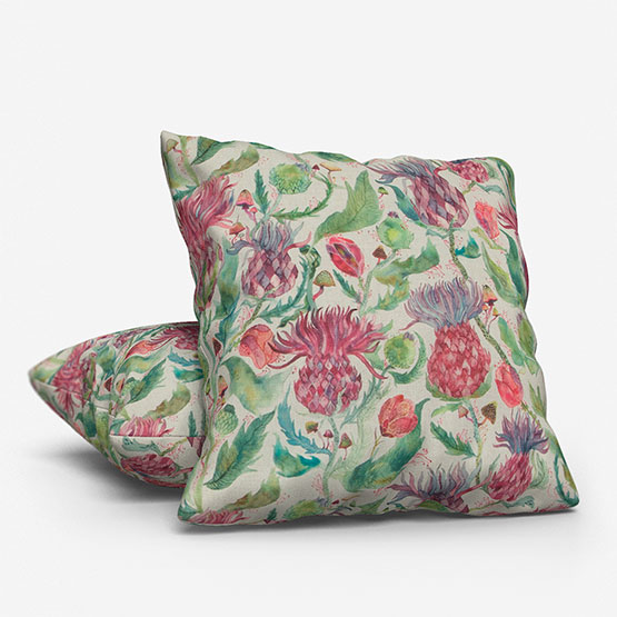 Voyage Fairytale Bristles Dawn Cushion