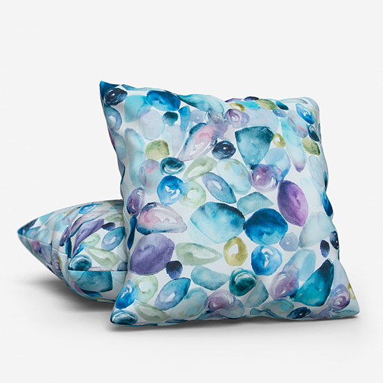 Voyage Pebble Shores Marine cushion