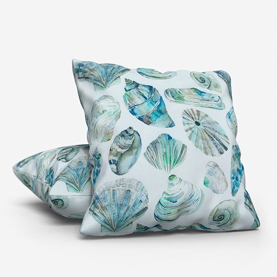 Voyage Rock Pool Marine cushion