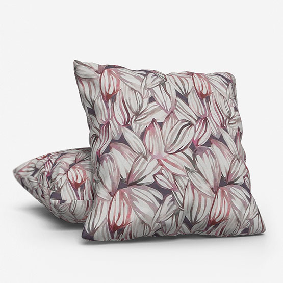 Voyage Topia Tourmaline cushion