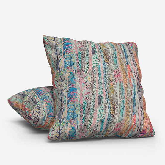 Voyage Whimsical Tale Dawn Cushion