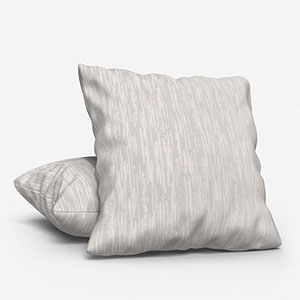 Colby Silver Cushion