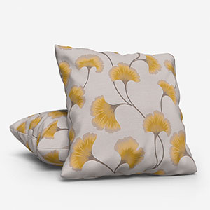 Dalmany Sunflower Cushion