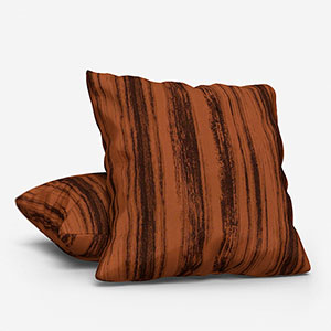 Ashley Wilde Elletra Copper Cushion