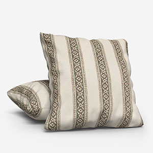 Emilie Truffle Cushion