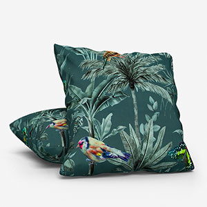 Fiji Slate Cushion