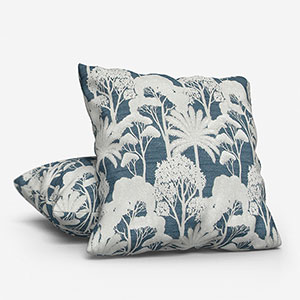 Mandrelle Indigo