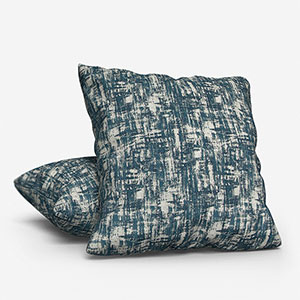 Maria Indigo Cushion