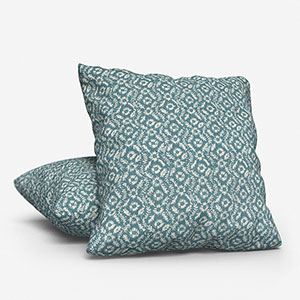 Martheline Indigo Cushion