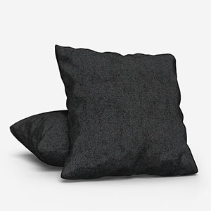 Ashley Wilde Milan Charcoal Cushion
