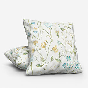 Orlena Duck Egg Cushion