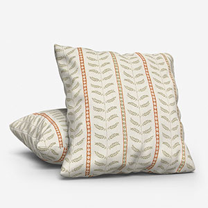 Suriane Spice Cushion