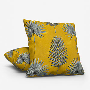 Zana Sunflower Cushion