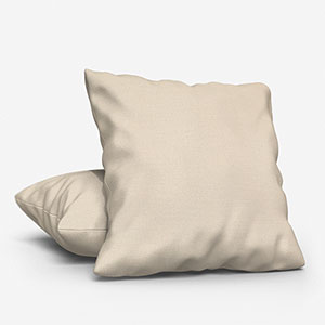 Camengo Anemone Cafe Latte Cushion