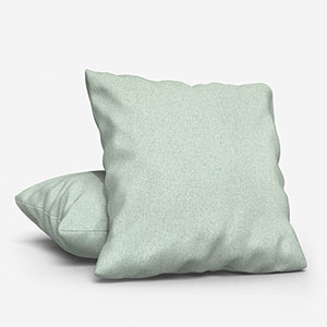 Camengo Boccoli Celadon Cushion