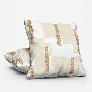 Camengo Brisbane Lin Cushion