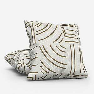 Camengo Kara Mousse Cushion