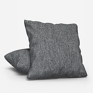 Camengo Knokke Reglisse Cushion
