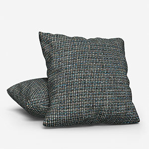 Camengo Maille Indigo Cushion