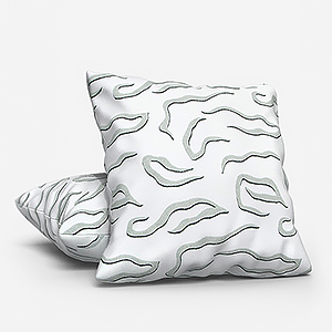 Camengo Ophea Azur Cushion