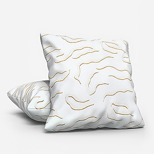 Camengo Ophea Sable Cushion