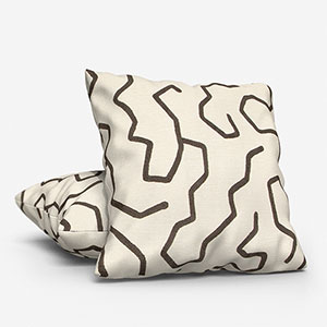 Camengo Orma Carbone Cushion