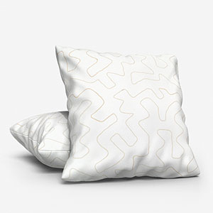 Camengo Periple Ficelle Cushion