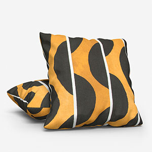 Camengo Viaggio Ocre Cushion