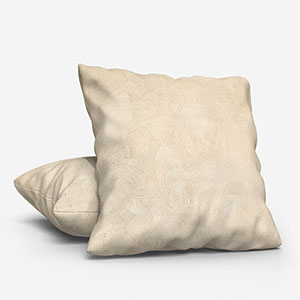 Casamance Cleo Sable Cushion